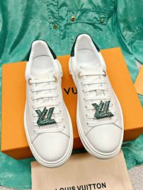 Picture of Louis Vuitton Shoes Women _SKUfw156322500fw